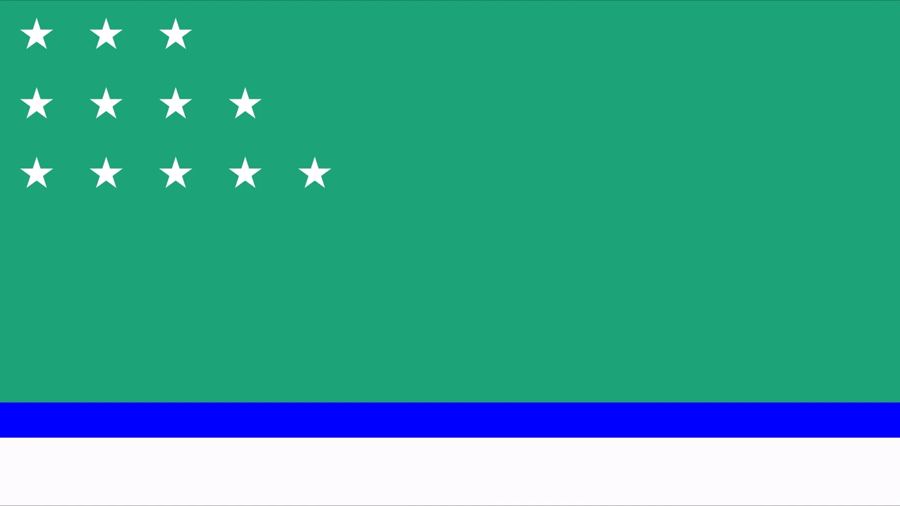 Flag of Aminoac